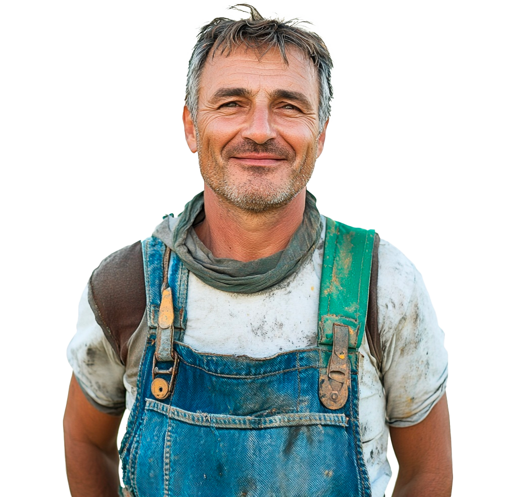 Pierpaolo N., Titolare azienda